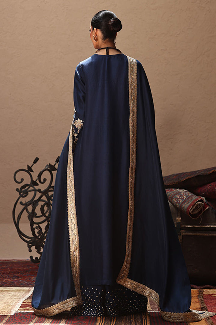 Rozina Munib | Lashkara Festive Couture 25-26 | L25-07 - House of Ayeza