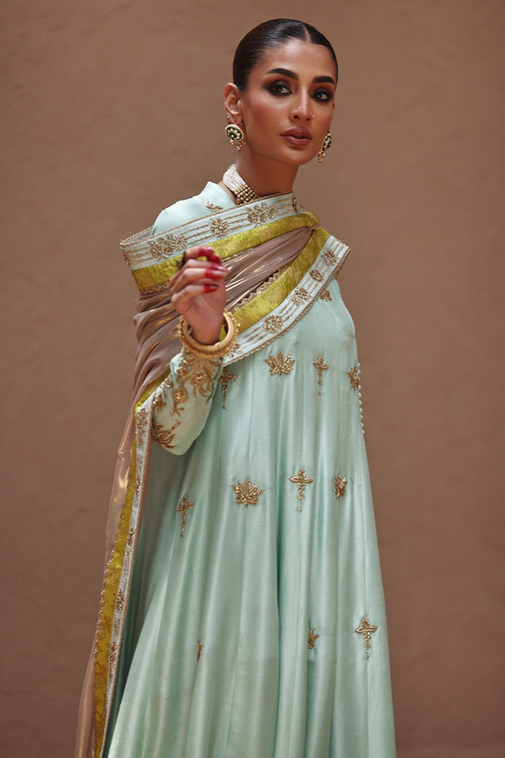 Rozina Munib | Lashkara Festive Couture 25-26 | L25-10 - House of Ayeza