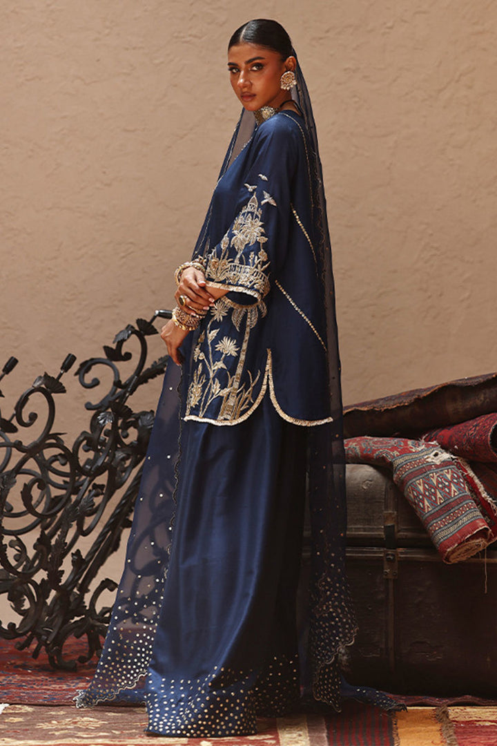 Rozina Munib | Lashkara Festive Couture 25-26 | L25-11 - House of Ayeza