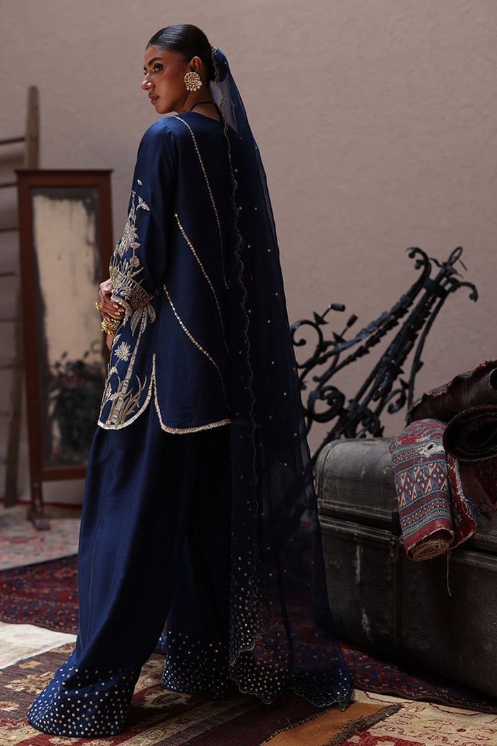 Rozina Munib | Lashkara Festive Couture 25-26 | L25-11 - House of Ayeza