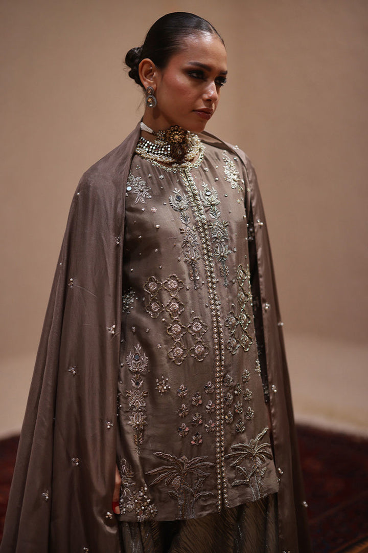 Rozina Munib | Lashkara Festive Couture 25-26 | L25-13 - House of Ayeza