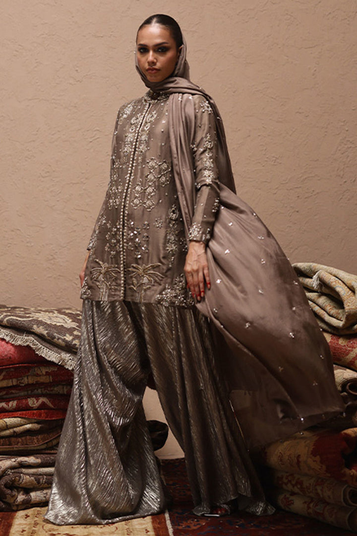 Rozina Munib | Lashkara Festive Couture 25-26 | L25-13 - House of Ayeza