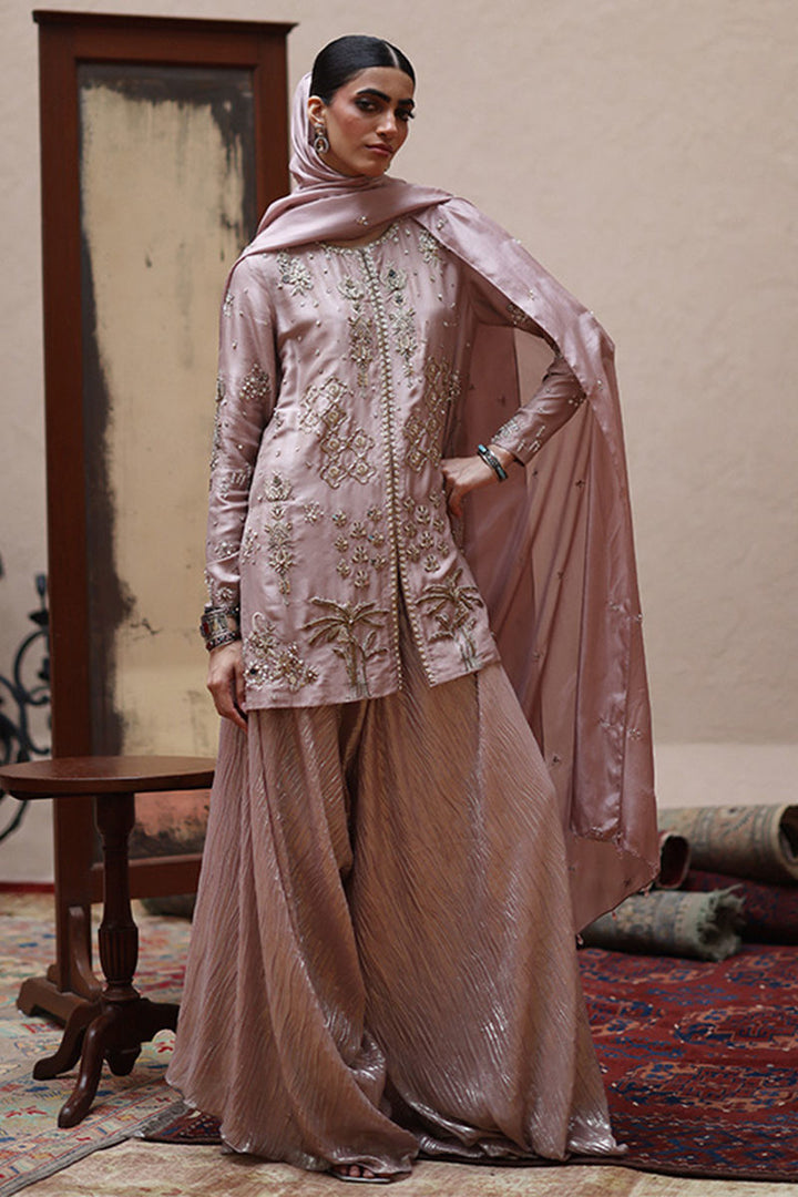 Rozina Munib | Lashkara Festive Couture 25-26 | L25-14 - House of Ayeza