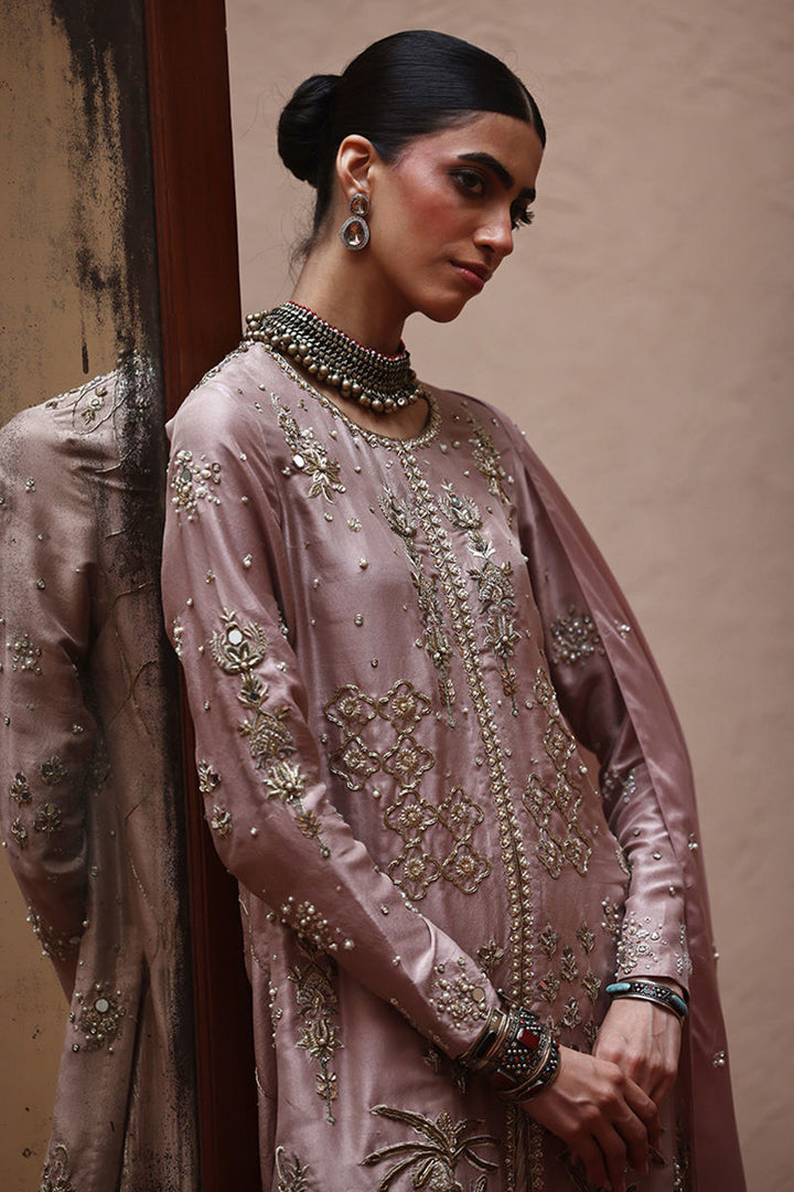 Rozina Munib | Lashkara Festive Couture 25-26 | L25-14 - House of Ayeza