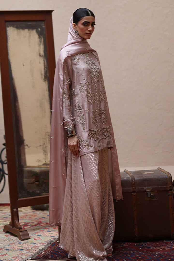 Rozina Munib | Lashkara Festive Couture 25-26 | L25-14 - House of Ayeza
