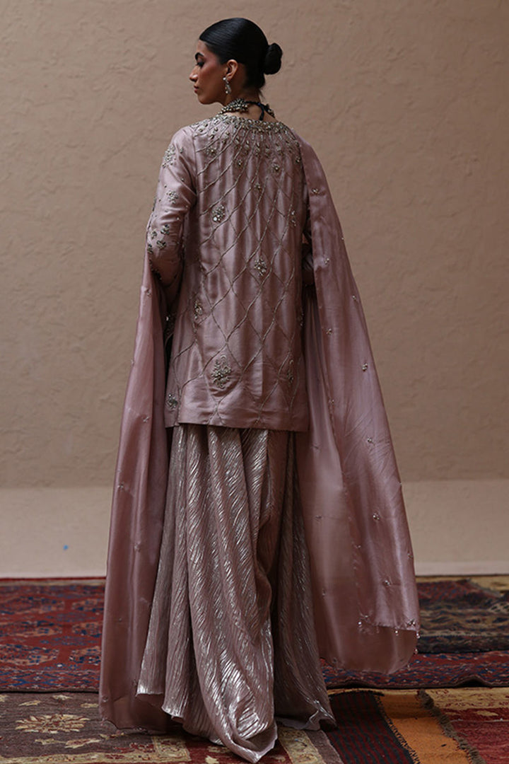 Rozina Munib | Lashkara Festive Couture 25-26 | L25-14 - House of Ayeza