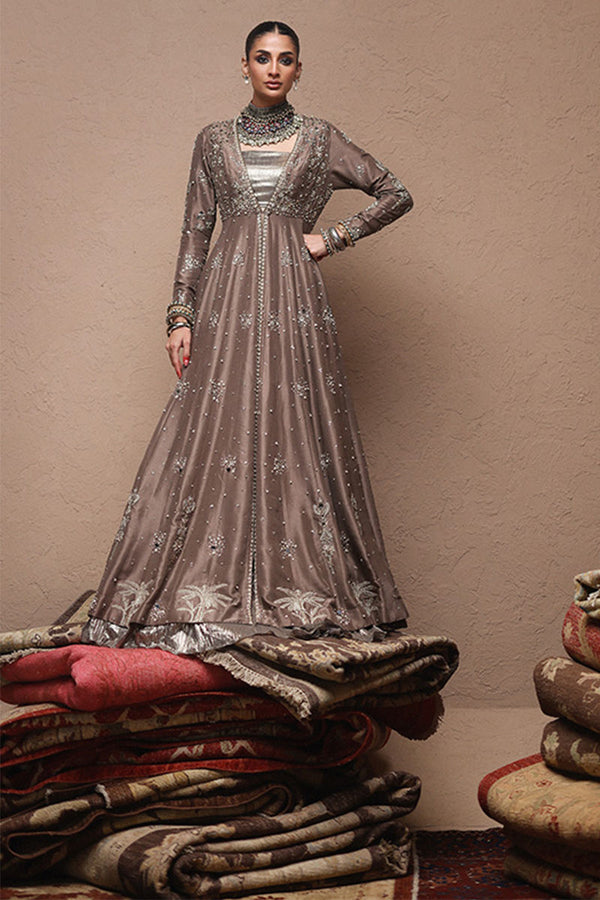 Rozina Munib | Lashkara Festive Couture 25-26 | L25-15 - House of Ayeza