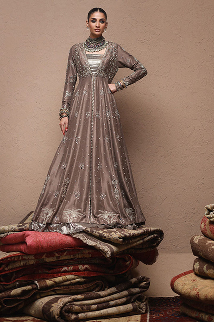 Rozina Munib | Lashkara Festive Couture 25-26 | L25-15 - House of Ayeza
