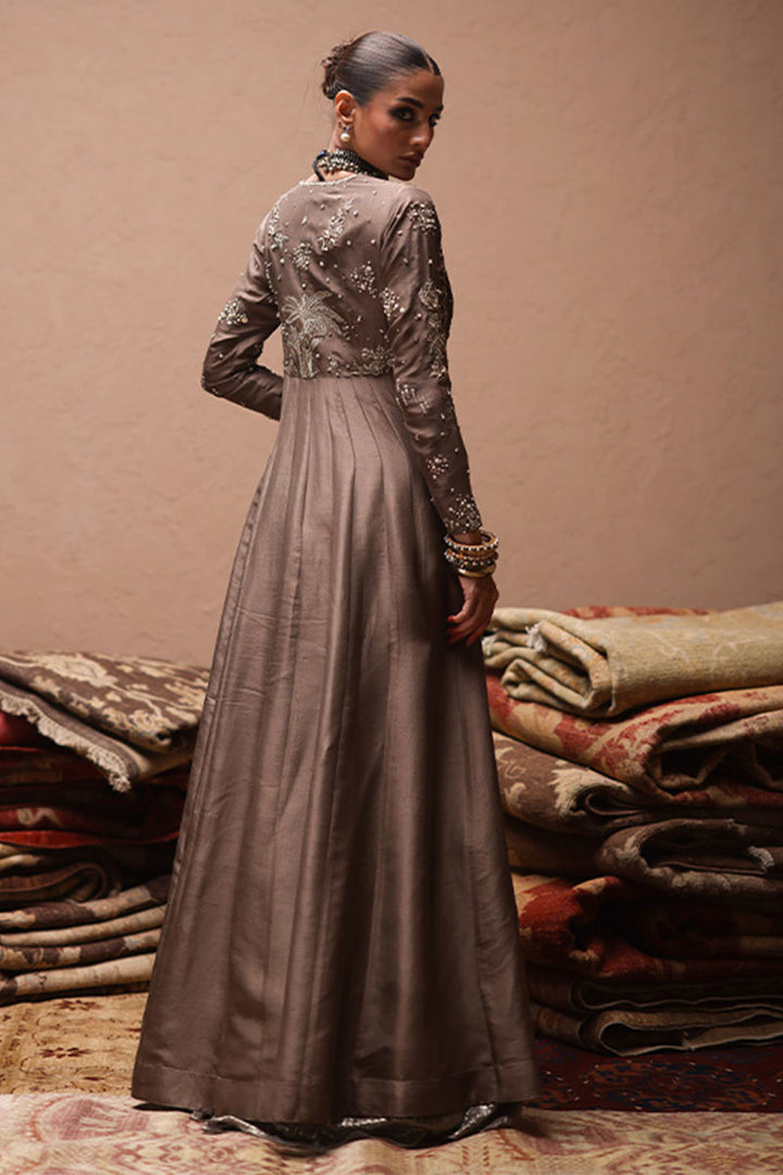 Rozina Munib | Lashkara Festive Couture 25-26 | L25-15 - House of Ayeza