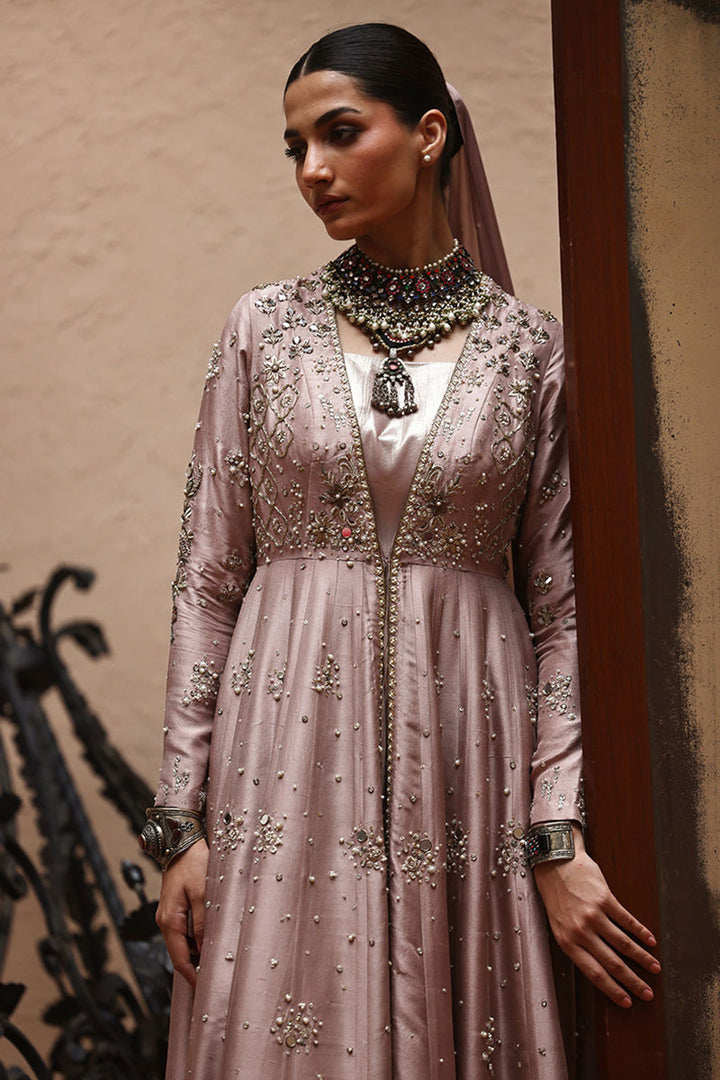 Rozina Munib | Lashkara Festive Couture 25-26 | L25-16 - House of Ayeza