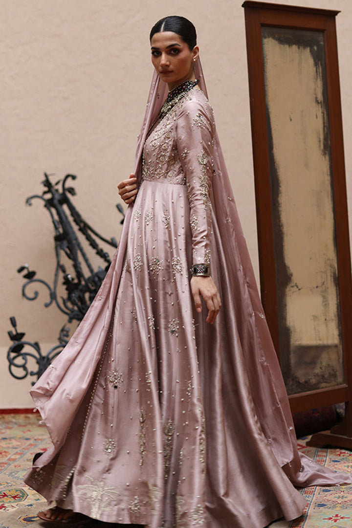 Rozina Munib | Lashkara Festive Couture 25-26 | L25-16 - House of Ayeza