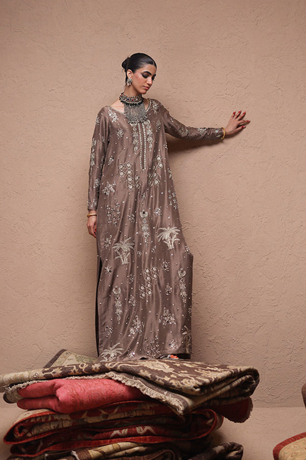 Rozina Munib | Lashkara Festive Couture 25-26 | L25-17 - House of Ayeza