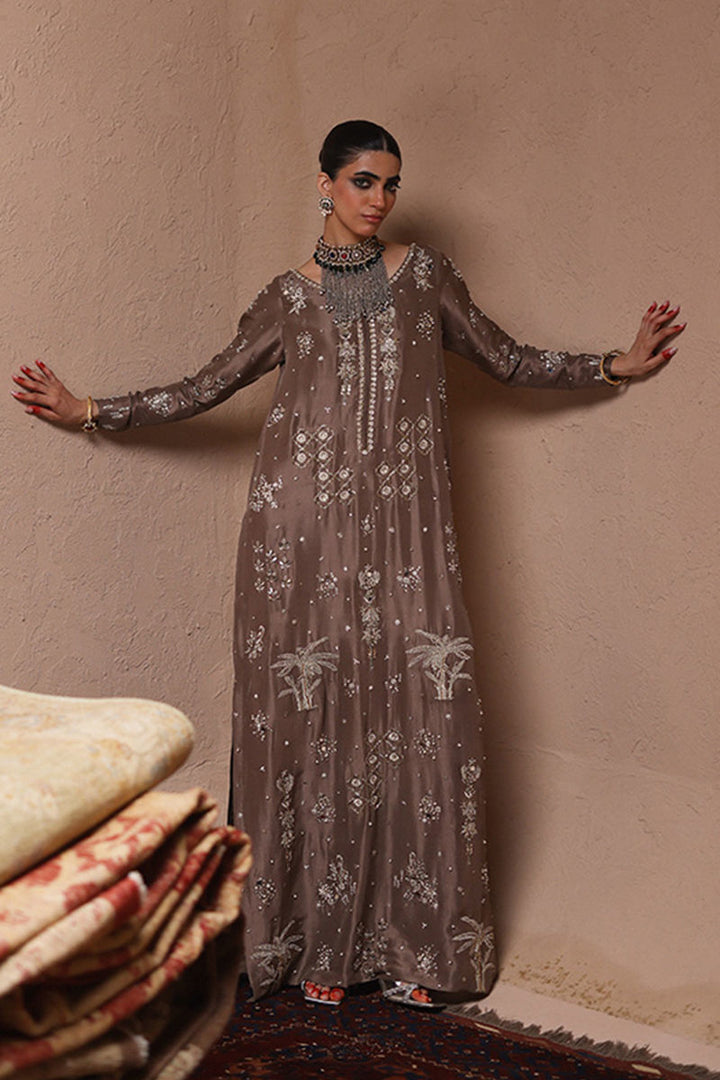 Rozina Munib | Lashkara Festive Couture 25-26 | L25-17 - House of Ayeza