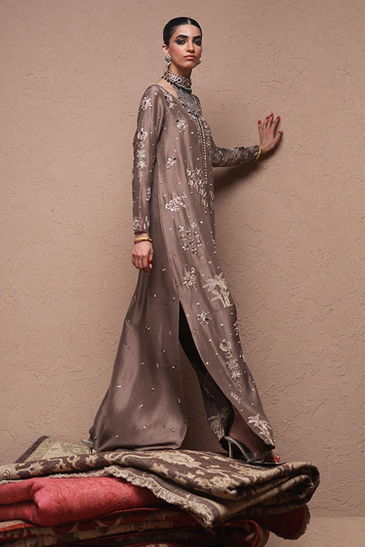 Rozina Munib | Lashkara Festive Couture 25-26 | L25-17 - House of Ayeza