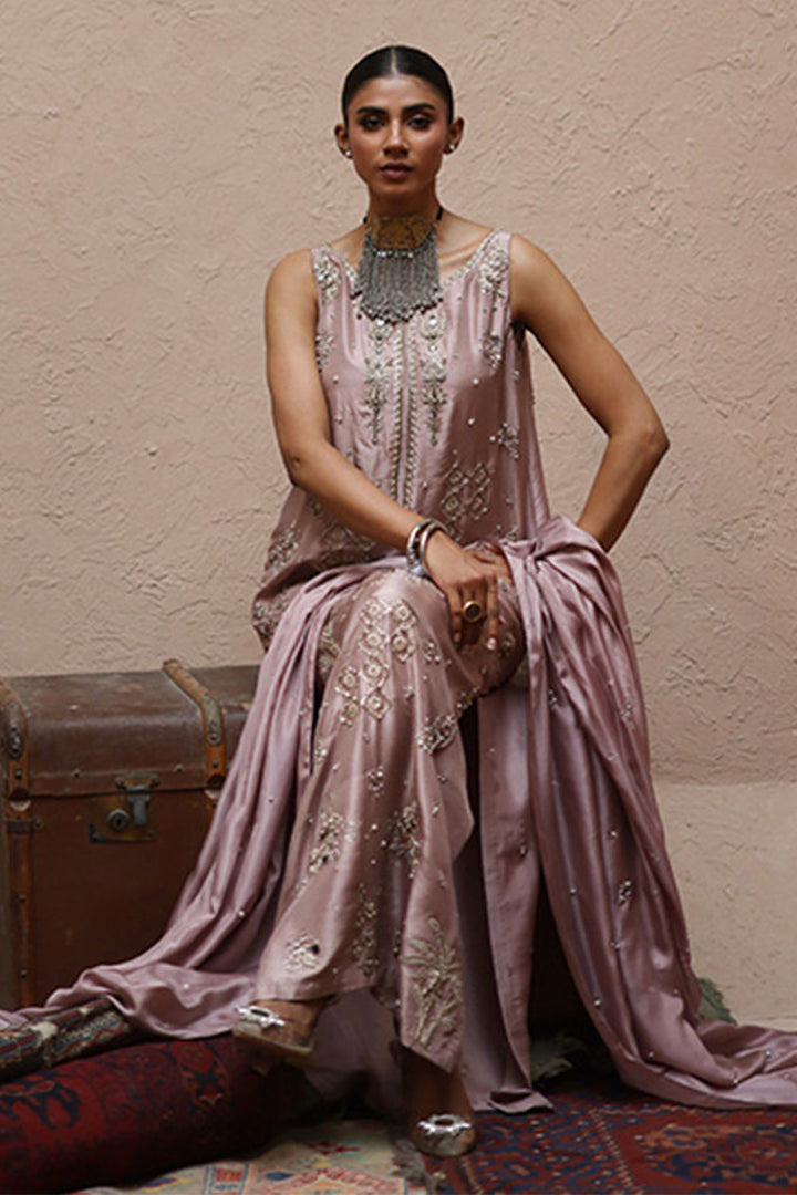 Rozina Munib | Lashkara Festive Couture 25-26 | L25-18 - House of Ayeza