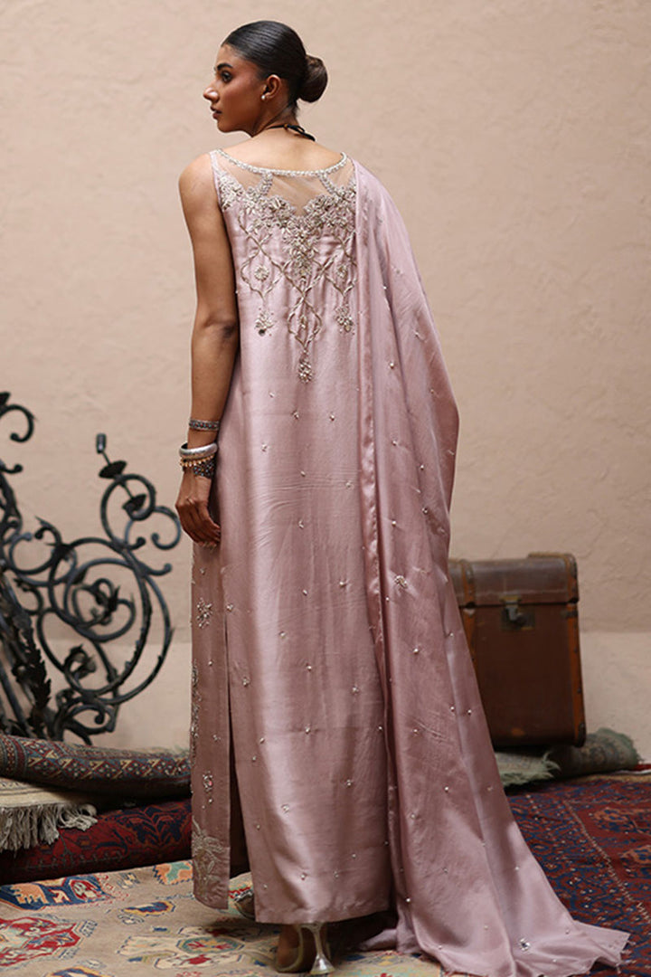 Rozina Munib | Lashkara Festive Couture 25-26 | L25-18 - House of Ayeza