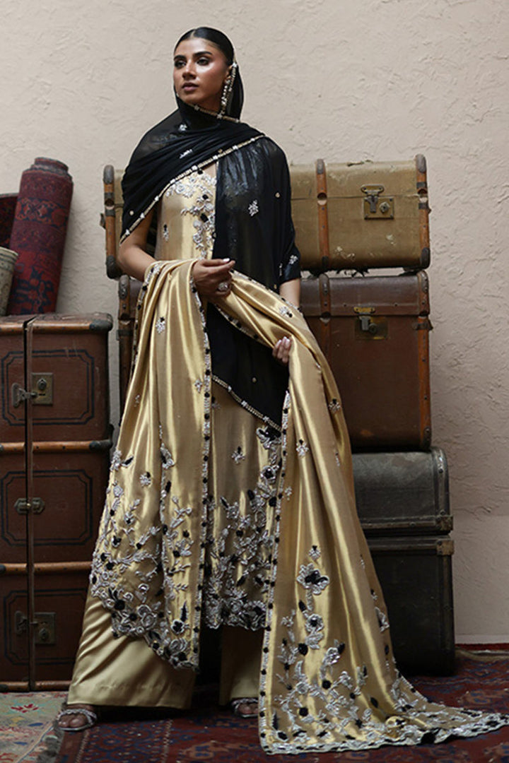 Rozina Munib | Lashkara Festive Couture 25-26 | L25-19 - House of Ayeza