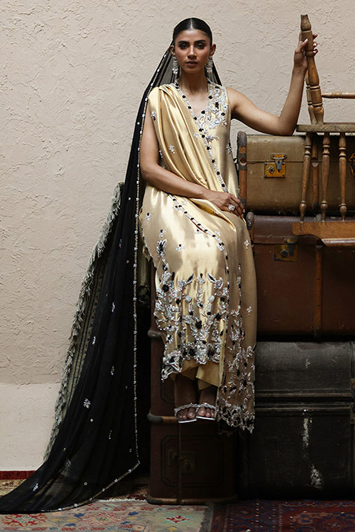 Rozina Munib | Lashkara Festive Couture 25-26 | L25-19 - House of Ayeza