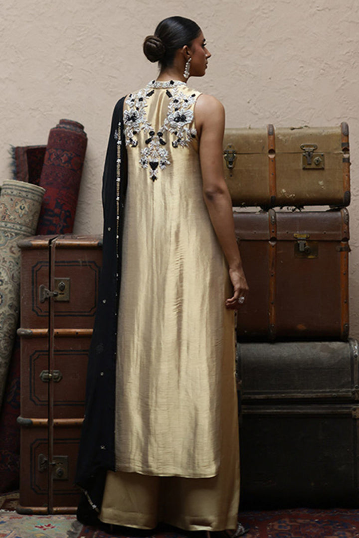 Rozina Munib | Lashkara Festive Couture 25-26 | L25-19 - House of Ayeza