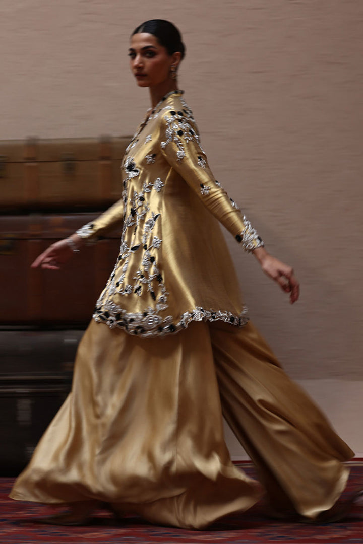 Rozina Munib | Lashkara Festive Couture 25-26 | L25-20 - House of Ayeza