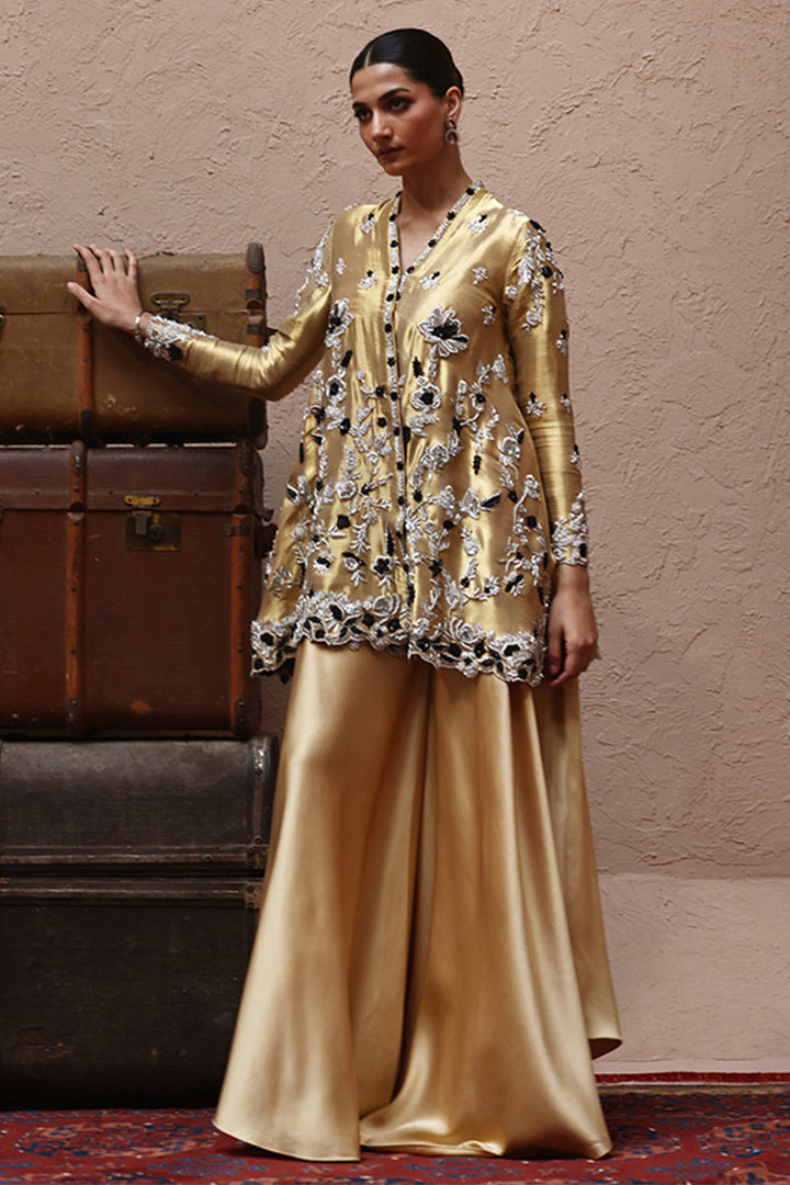 Rozina Munib | Lashkara Festive Couture 25-26 | L25-20 - House of Ayeza