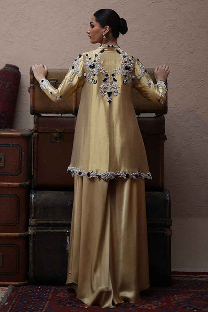 Rozina Munib | Lashkara Festive Couture 25-26 | L25-20 - House of Ayeza
