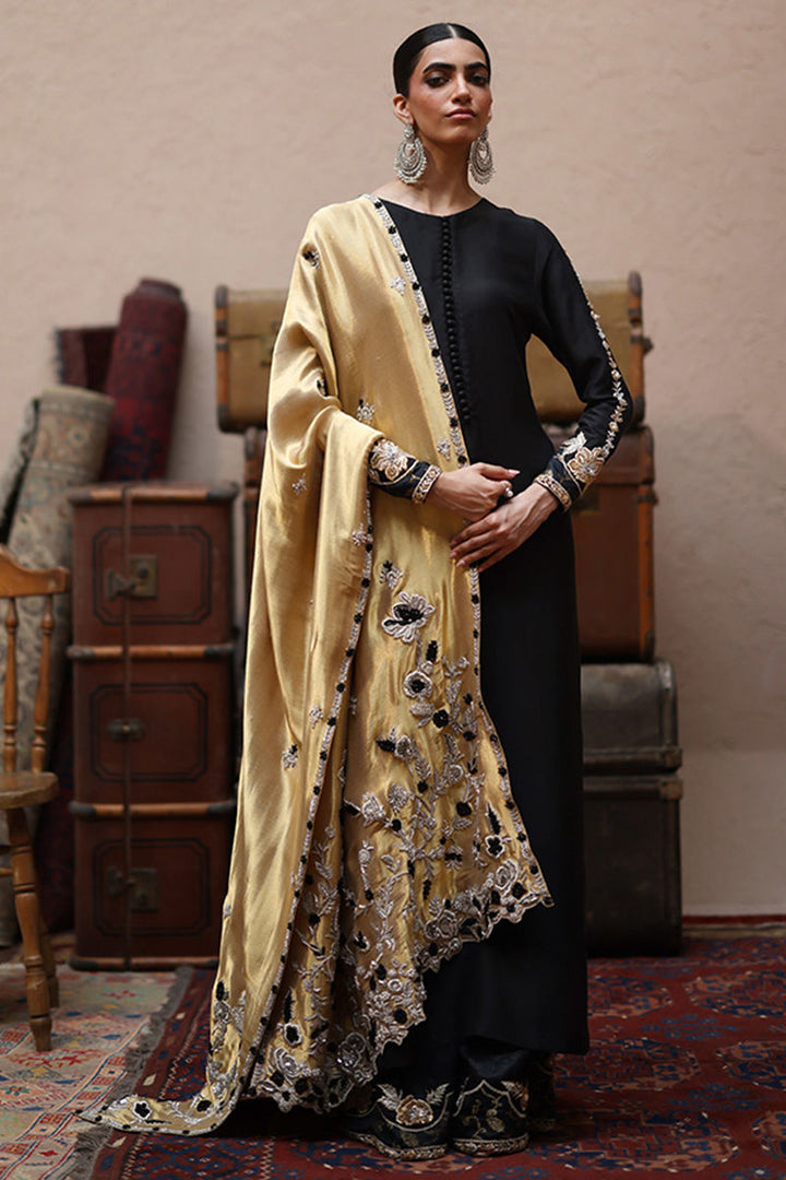 Rozina Munib | Lashkara Festive Couture 25-26 | L25-21 - House of Ayeza