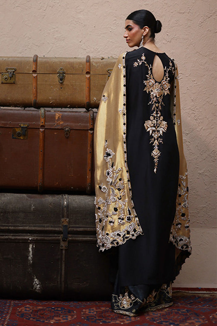 Rozina Munib | Lashkara Festive Couture 25-26 | L25-21 - House of Ayeza