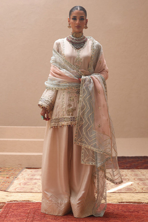 Rozina Munib | Lashkara Festive Couture 25-26 | L25-22 - House of Ayeza