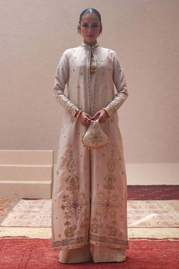 Rozina Munib | Lashkara Festive Couture 25-26 | L25-24 - House of Ayeza