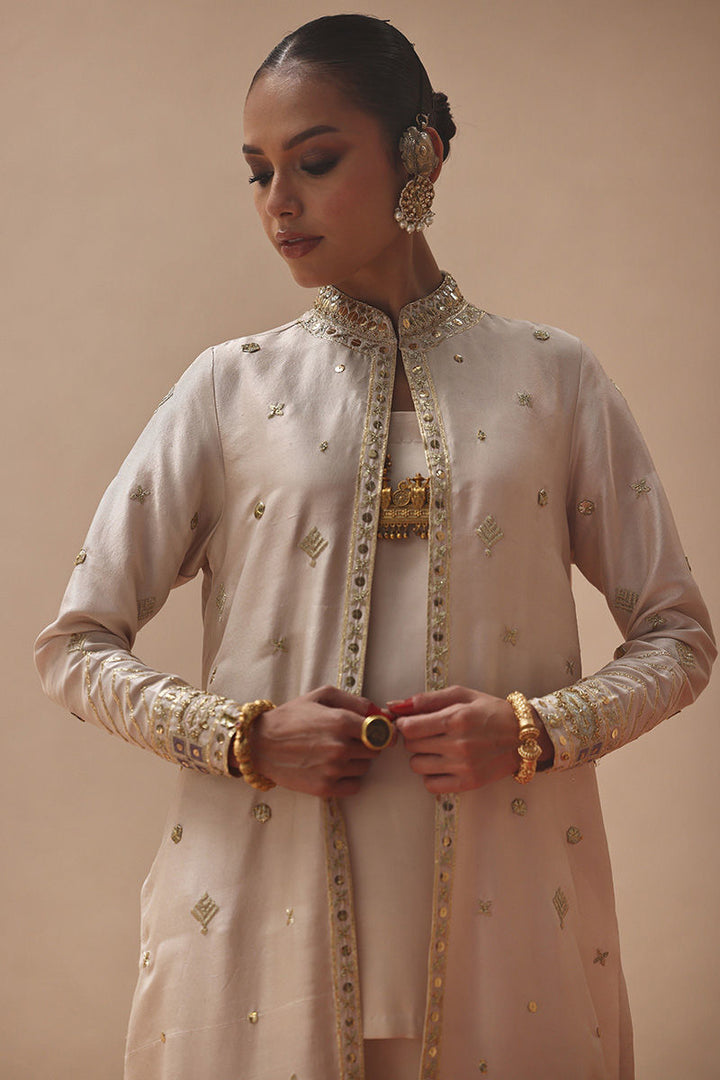 Rozina Munib | Lashkara Festive Couture 25-26 | L25-24 - House of Ayeza