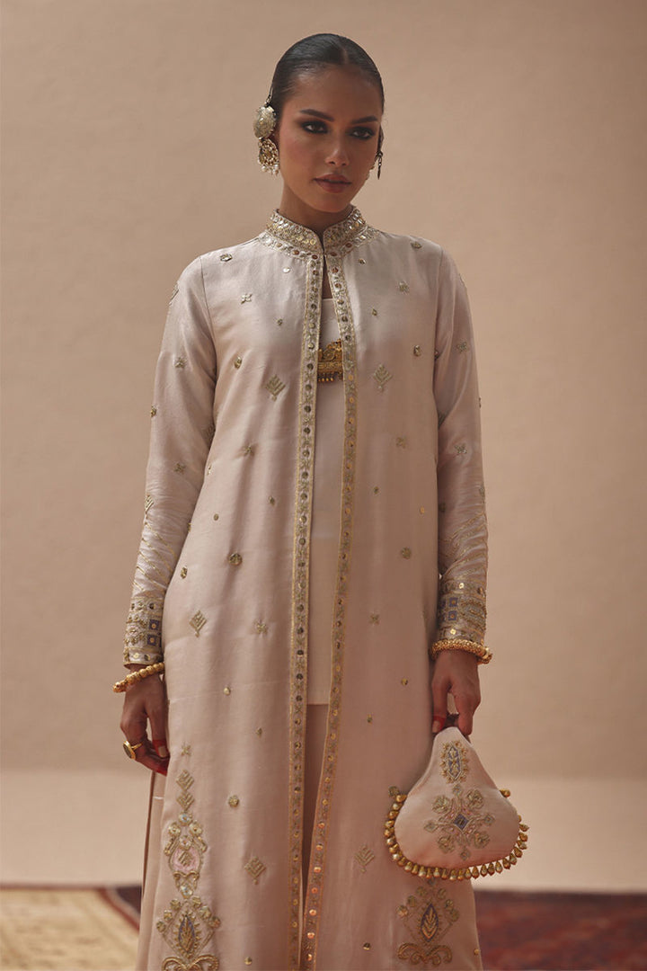 Rozina Munib | Lashkara Festive Couture 25-26 | L25-24 - House of Ayeza