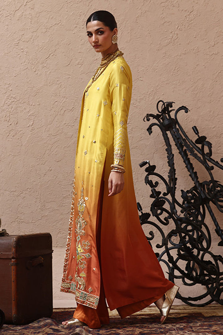 Rozina Munib | Lashkara Festive Couture 25-26 | L25-25 - House of Ayeza