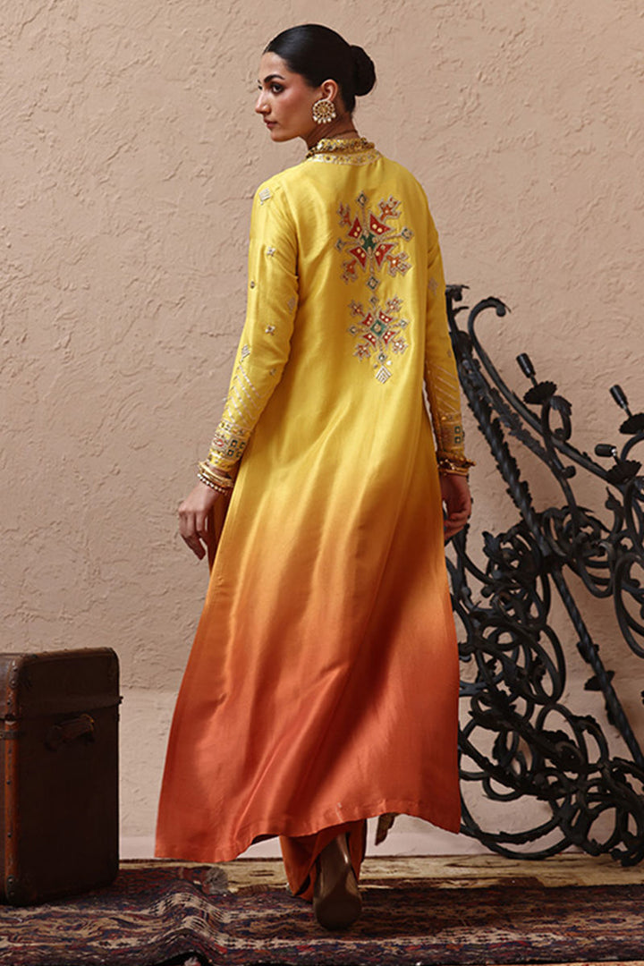 Rozina Munib | Lashkara Festive Couture 25-26 | L25-25 - House of Ayeza