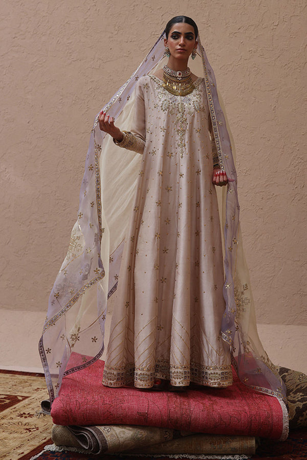 Rozina Munib | Lashkara Festive Couture 25-26 | L25-26 - House of Ayeza