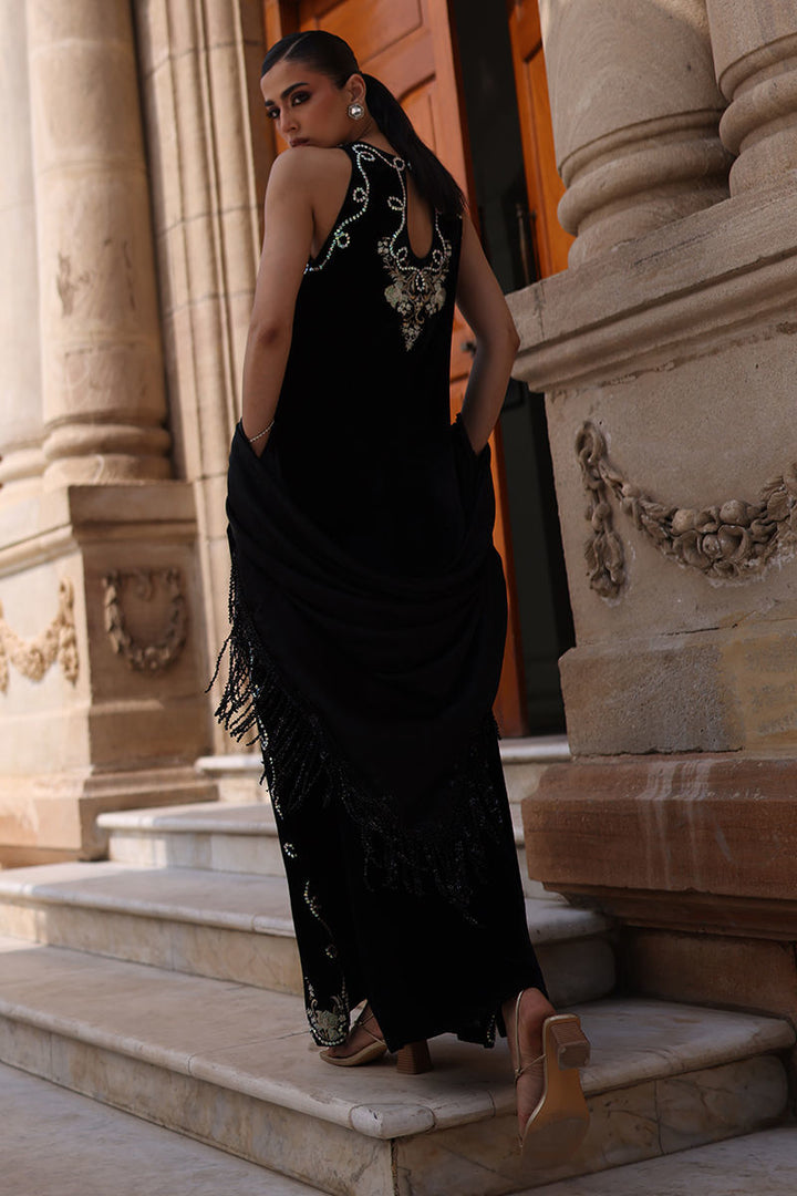 Rozina Munib | Fall/Winter 2025 -26 | FW25-01 - House of Ayeza