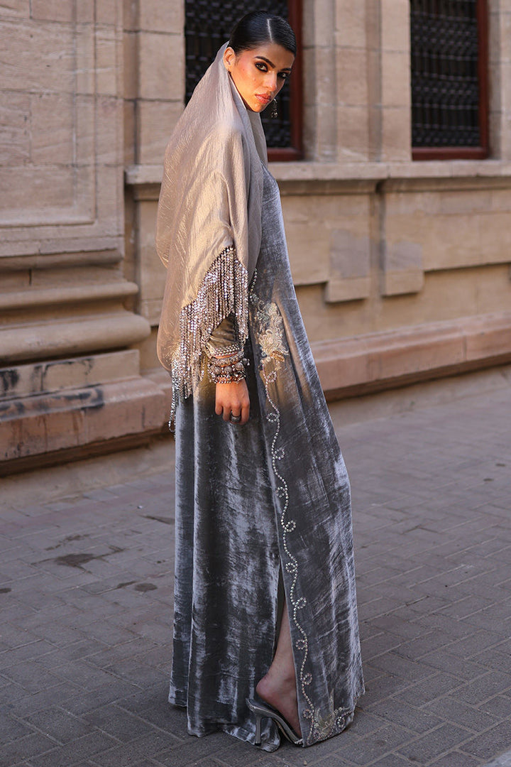 Rozina Munib | Fall/Winter 2025 -26 | FW25-02 - House of Ayeza