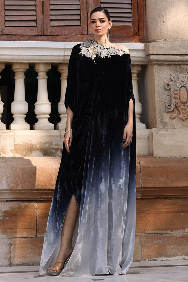 Rozina Munib | Fall/Winter 2025 -26 | FW25-03 - House of Ayeza