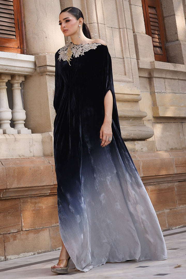 Rozina Munib | Fall/Winter 2025 -26 | FW25-03 - House of Ayeza