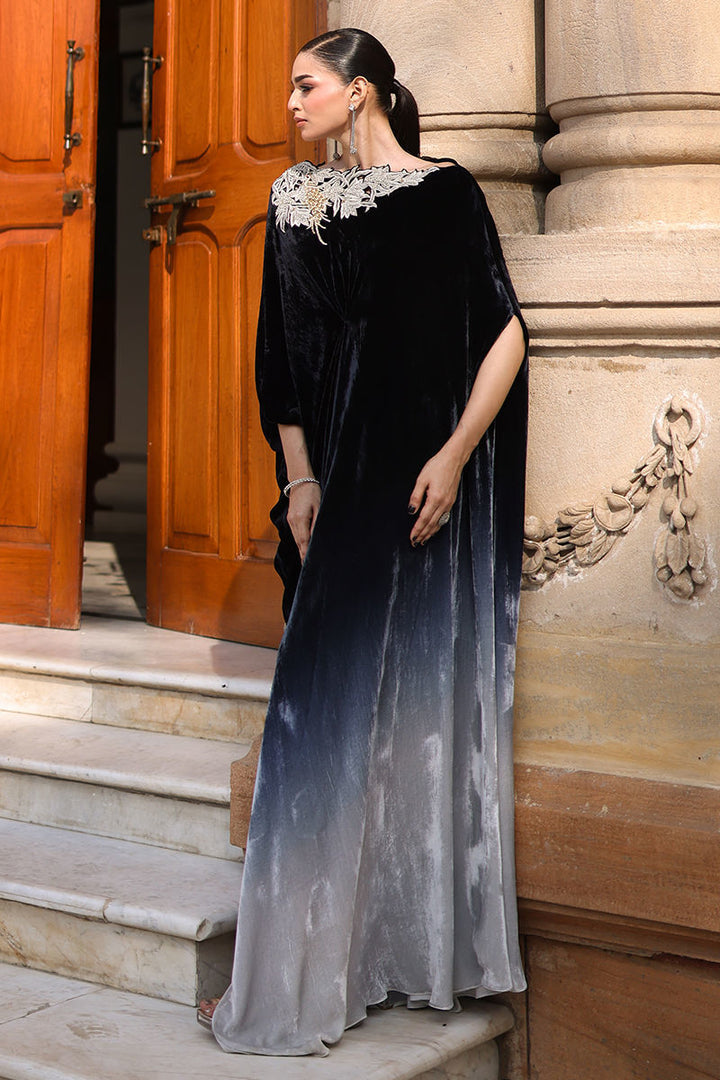 Rozina Munib | Fall/Winter 2025 -26 | FW25-03 - House of Ayeza