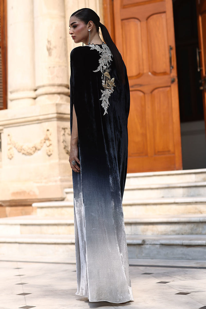 Rozina Munib | Fall/Winter 2025 -26 | FW25-03 - House of Ayeza
