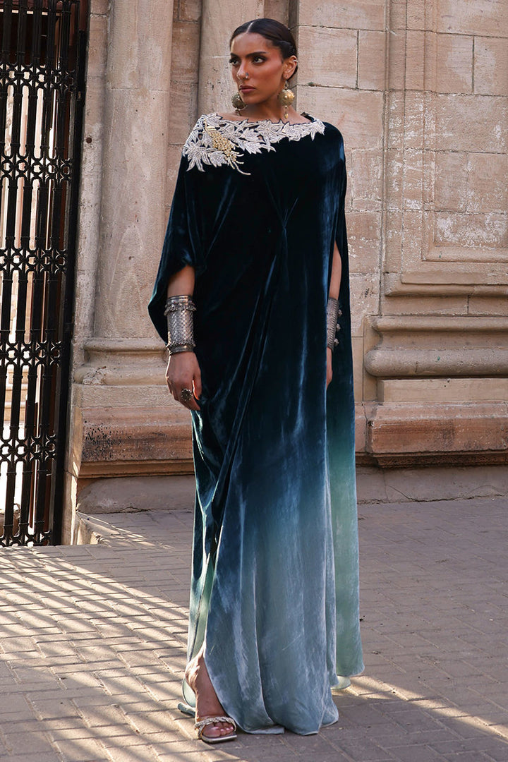 Rozina Munib | Fall/Winter 2025 -26 | FW25-04 - House of Ayeza