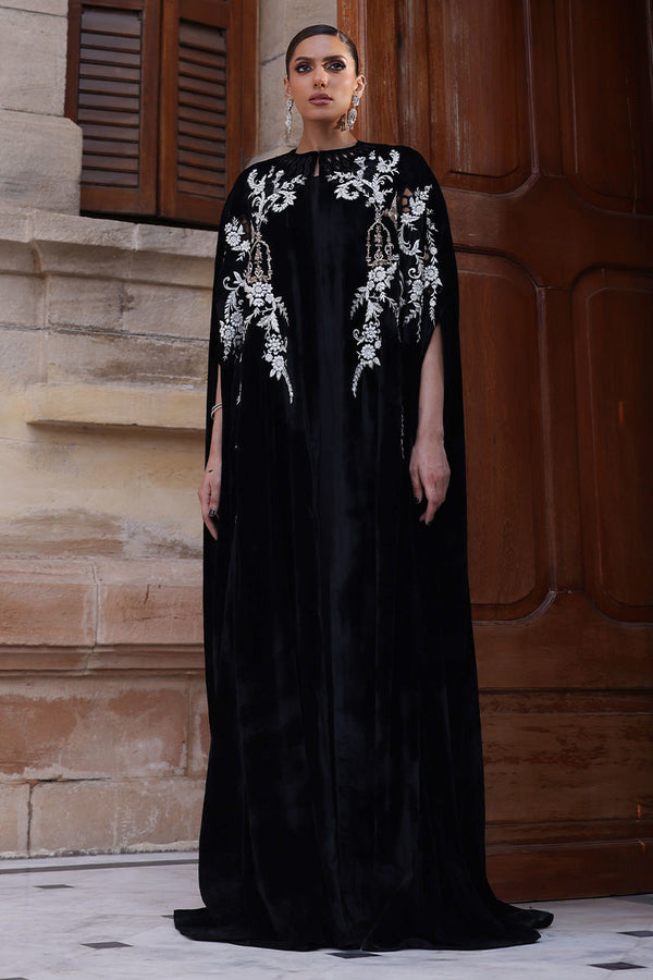 Rozina Munib | Fall/Winter 2025 -26 | FW25-05 - House of Ayeza