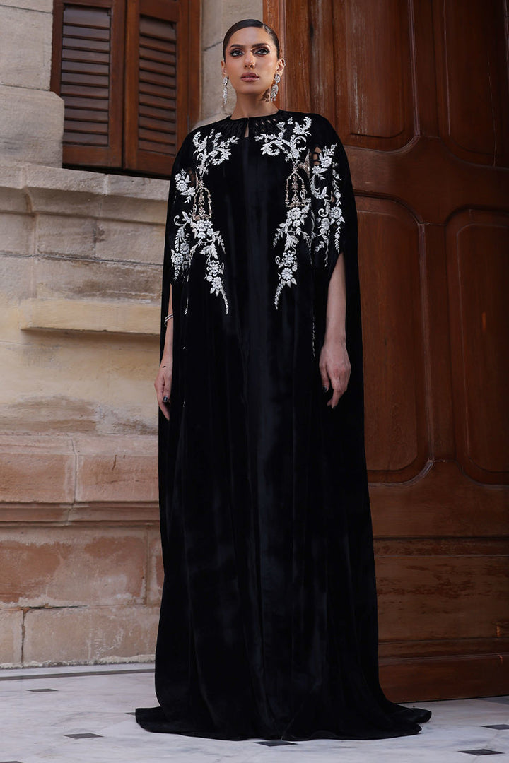 Rozina Munib | Fall/Winter 2025 -26 | FW25-05 - House of Ayeza