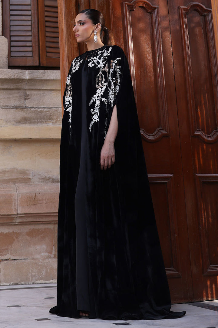 Rozina Munib | Fall/Winter 2025 -26 | FW25-05 - House of Ayeza