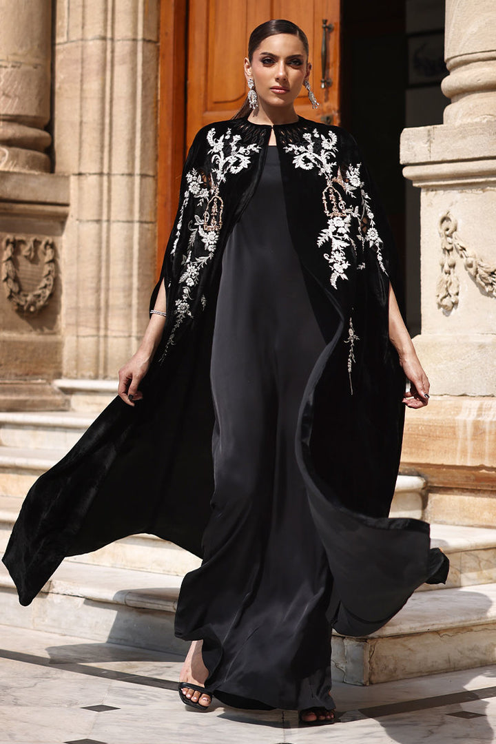 Rozina Munib | Fall/Winter 2025 -26 | FW25-05 - House of Ayeza