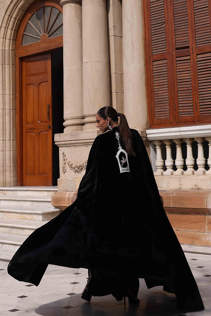 Rozina Munib | Fall/Winter 2025 -26 | FW25-05 - House of Ayeza