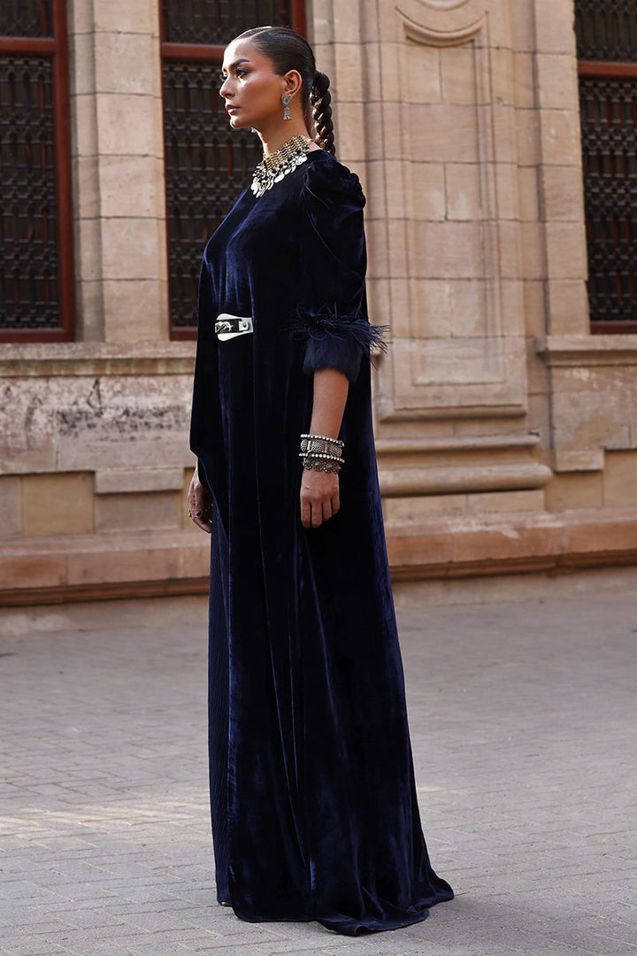 Rozina Munib | Fall/Winter 2025 -26 | FW25-16 - House of Ayeza