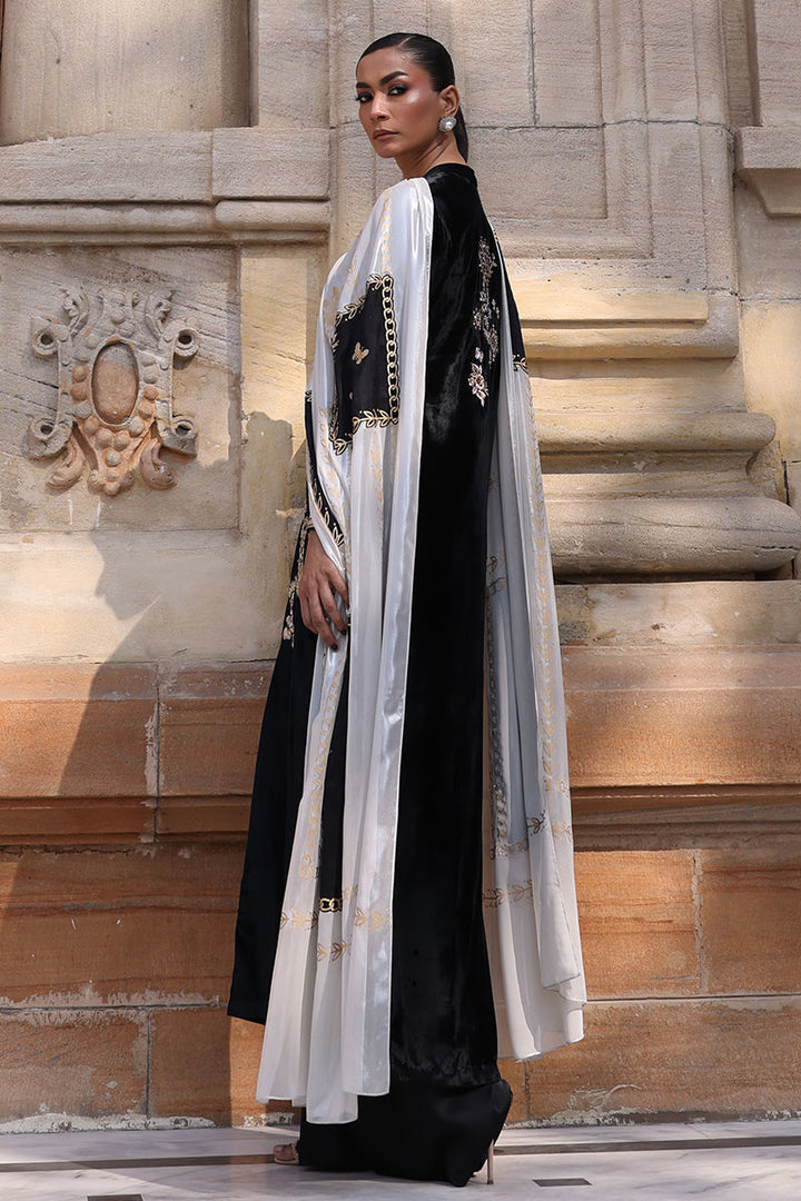 Rozina Munib | Fall/Winter 2025 -26 | FW25-18 - House of Ayeza