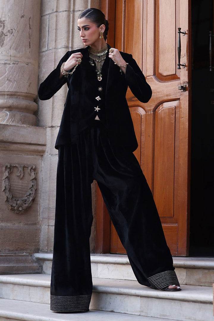 Rozina Munib | Fall/Winter 2025 -26 | FW25-34 - House of Ayeza